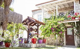 Tasdelen Hotel Alaçatı Exterior photo