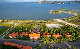 Tuan Chau Resort Hạ Long Exterior photo