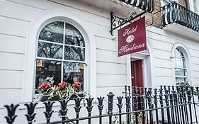 Hotel Meridiana London Exterior photo