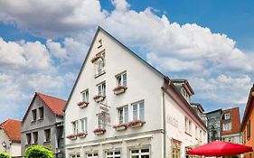 Hotel Müller Café&Wein - Mondholzhotel Veitshöchheim Exterior photo