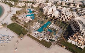 Hilton Ras Al Khaimah Beach Resort Exterior photo