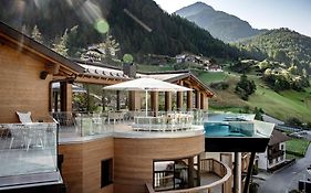 Das Central – Alpine . Luxury . Life Sölden Exterior photo