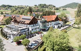 Vulkanlandhotel Legenstein Bad Gleichenberg Exterior photo