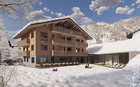 Aparthotel Dorf570 Lech am Arlberg Exterior photo