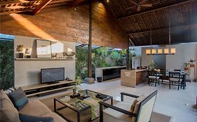 Ametis Villa (Adults Only) Canggu Exterior photo