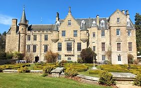 Gasthaus Carberry Tower Mansion House And Estate Musselburgh Exterior photo