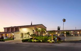 Best Western Inn Merced Exterior photo