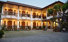 Bed and Breakfast Gordnuea Boutique House Chiang Mai Exterior photo