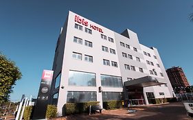 Hotel ibis Presidente Prudente Exterior photo