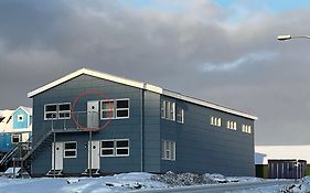 Whaletours Apartments Nr 3 Ilulissat Exterior photo