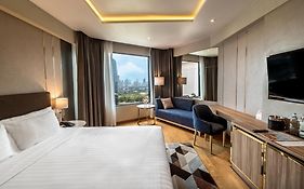 Rembrandt Hotel&Suites SHA Plus Certified Bangkok Exterior photo
