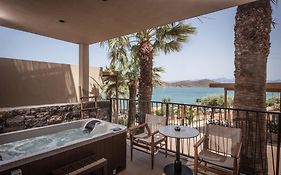 Selena Hotel Elounda Exterior photo