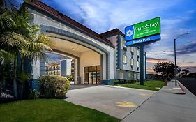 SureStay Hotel by Best Western Buena Park Anaheim Exterior photo