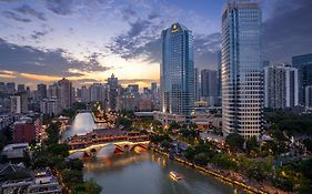 Hotel Shangri-La Chengdu Exterior photo