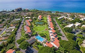 Aparthotel Aston Maui Hill Wailea  Exterior photo