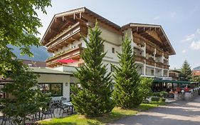 Landhotel Denggerhof Mayrhofen Exterior photo