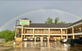 Garden Inn&Suites Little Rock Exterior photo