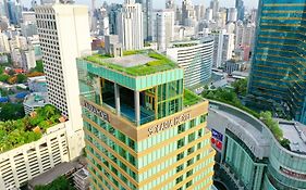 Solaria Nishitetsu Hotel Bangkok Exterior photo