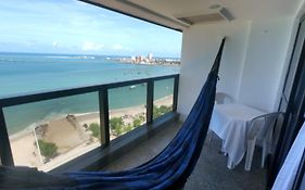 Aparthotel Vip Iracema Flat Fortaleza  Exterior photo