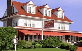 Plymouth Inn Ocean Stadt Exterior photo