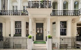 Hotel The Beaufort London Exterior photo