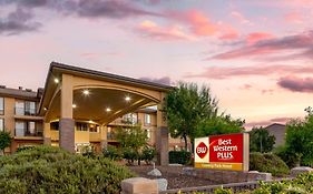 Best Western Plus Country Park Hotel Tehachapi Exterior photo