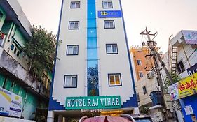 Hotel Rajvihari Residency Vijayawāda Exterior photo