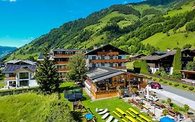 Hotel Sonnhof Rauris Exterior photo