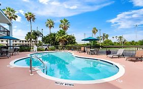 Hotel Best Western Lake Okeechobee Exterior photo