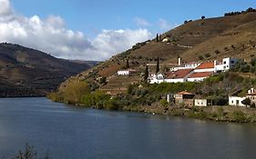 Villa Quinta De La Rosa Pinhão Exterior photo