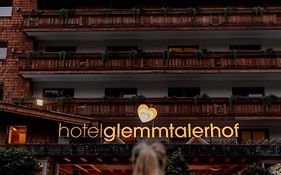 Hotel Glemmtalerhof Saalbach Exterior photo