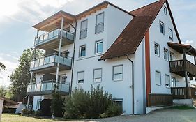 Villa Ferienhof Hofer Absberg Exterior photo