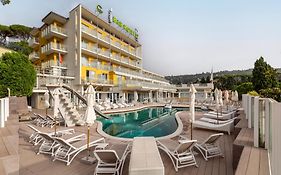 Park Hotel Suisse Santa Margherita Ligure Exterior photo