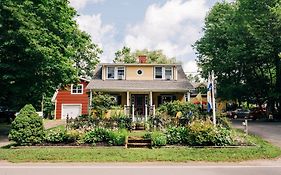 Farmhouse Inn B&B Canning Exterior photo