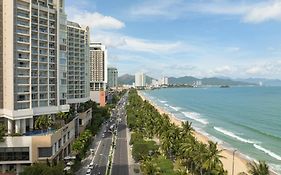 Havana Nha Trang Hotel Exterior photo