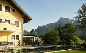 Hotel Bloberger Hof Salzburg Exterior photo