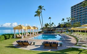 Royal Lahaina Resort&Bungalows Exterior photo