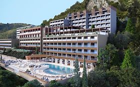 Mayor La Grotta Verde Grand Resort - Adults Only Agios Gordios  Exterior photo