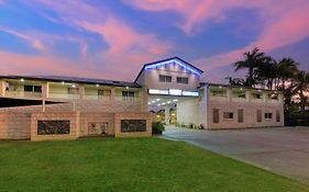 Best Western Caboolture Gateway Motel Exterior photo