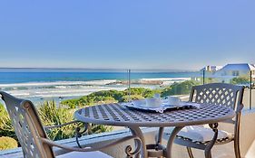 Hermanus Beachfront Lodge - Solar Power Exterior photo