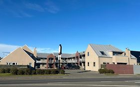 Shelby Motor Lodge Invercargill Exterior photo