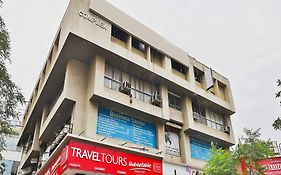 OYO Hotel 1288 Hotel Keshav Ahmedabad Exterior photo