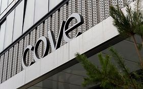 Cove Landmark Pinnacle London Exterior photo