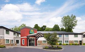 La Quinta Inn By Wyndham Buffalo Airport Williamsville Exterior photo