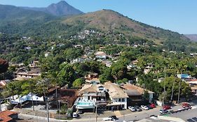 Hotel Fita Azul Ilhabela Exterior photo