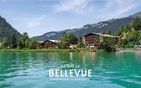 Hotel Ferienclub Bellevue Am See Walchsee Exterior photo