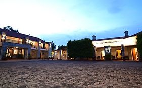 Yagappa Heritage Resort - Near Lake & Bus Stand Tamilnadu - Tamilnadu - Kodaikanal Exterior photo