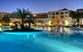 Verdi Tunis Beach Resort Gammarth Exterior photo