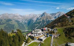 Berghotel Trübsee Engelberg Exterior photo