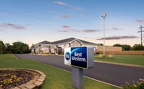 Best Western Airport Inn Moline Exterior photo